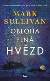 Obloha plná hvězd - Mark T. Sullivan 1