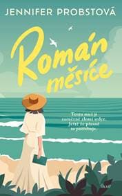 Román měsíce - Probstová Jennifer