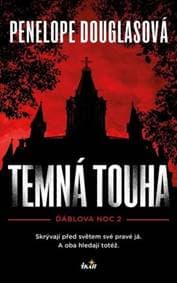 Temná touha - Penelope Douglasová 1