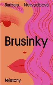 Brusinky - Nesvadbová Barbara 1