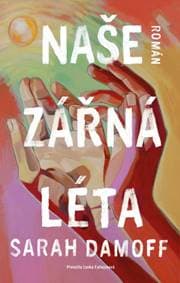 Naše zářná léta - Sarah Damoff 1