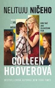 Nelituju ničeho - Colleen Hooverová