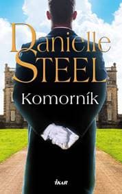 Komorník - Danielle Steel 1