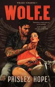 Wolf.e - Paisley Hope 1