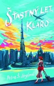 Šťastný let, Kláro - autor neuvedený 1