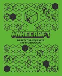 Minecraft - Darčeková kolekcia pre mobológov - kolektiv