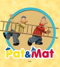 Pat a Mat - Kolektív autorov