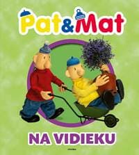 Pat a Mat na vidieku - autor neuvedený