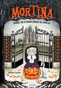 Mortina - Barbara Cantini 1