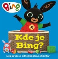 Bing - Kde je Bing? - kolektiv 1