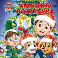 Labková patrola – Vianočná rozprávka - kolektiv 1