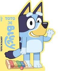 Bluey - Toto je Bluey - kolektiv
