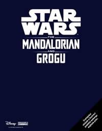 Star Wars - Mandalorian a Grogu - Nové dobrodružství - kolektiv 1