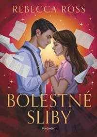 Bolestné sliby - Kolektív autorov