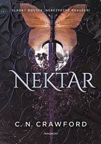 Nektar - C. N. Crawford 1