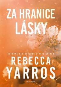 Za hranice lásky - Rebecca Yarros 1