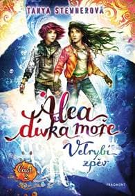 Alea - dívka moře: Velrybí zpěv (Část 2) - Tanya Stewnerová 1