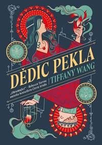 Dědic pekla - Tiffany Wang 1