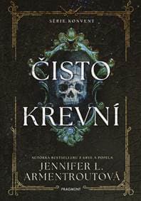 Čistokrevní - Jennifer L. Armentroutová 1