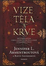Vize těla a krve - Jennifer L. Armentroutová 1