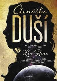 Čtenářka duší - Lin Rina 1