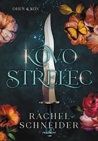 Kovostřelec - Rachel Schneider 1