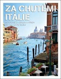 Za chutěmi Itálie - Marco Lissoni, Niccolo Lissoni 1
