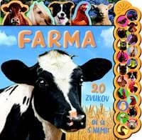 Farma 20 zvukov Uč sa s nami! - autor neuvedený 1