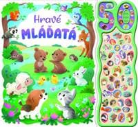 Hravé mláďatá - 50 zvukov - Kolektív