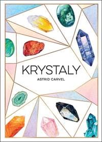 Krystaly - Astrid Carvel 1