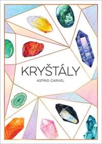 Kryštály - Astrid Carvel 1