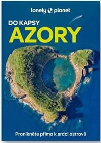 Azory do kapsy - autor neuvedený 1