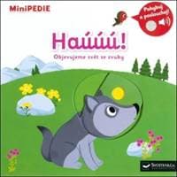 MiniPEDIE Haúúú! - autor neuvedený