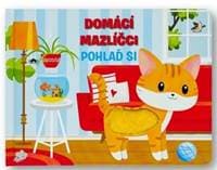 Domácí mazlíčci Pohlaď si - Fiona Huisman