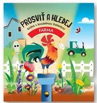 Prosviť a hledej Farma - autor neuvedený 1