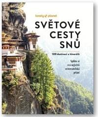 Světové cesty snů - autor neuvedený