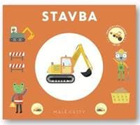 Malé cesty Stavba - autor neuvedený