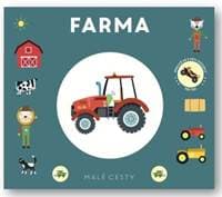 Malé cesty Farma - autor neuvedený