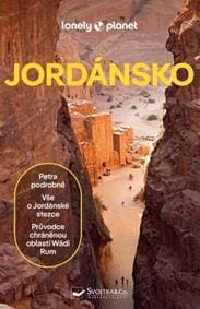 Jordánsko - autor neuvedený 1