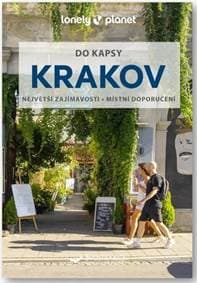 Do kapsy Krakov - autor neuvedený 1