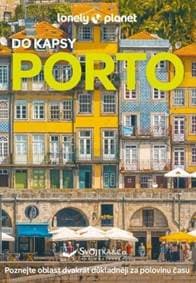 Porto do kapsy - autor neuvedený