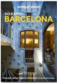 Do kapsy Barcelona - autor neuvedený 1
