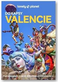 Valencie do kapsy - autor neuvedený 1
