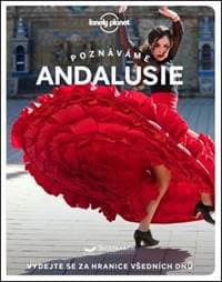 Poznáváme Andalusie - autor neuvedený 1