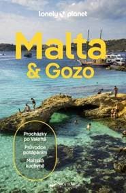 Malta a Gozo - autor neuvedený 1