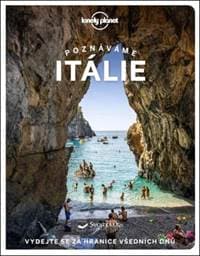 Itálie - autor neuvedený