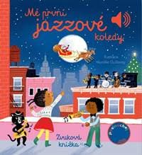 Mé první jazzové koledy - Collet Emilie 1