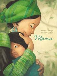 Máma - Delforge Héléne 1