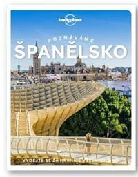 Poznáváme Španělsko - autor neuvedený 1