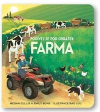 Farma - Megan Cullis, Emily Bone, Bao Luu 1
